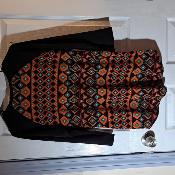 Lularoe Randy tee - Picture 3 of 3